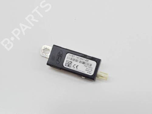Elektronisk modul FORD FIESTA VII (HJ, HF) 1.0 EcoBoost | BP13516396M83 