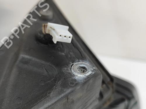 Right mirror BMW X3 (E83) 3.0 d | BP24818182C27 