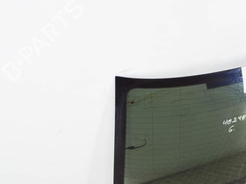 Bootlid window AUDI A4 B9 (8W2, 8WC) 35 TFSI Mild Hybrid | BP27762061C64 