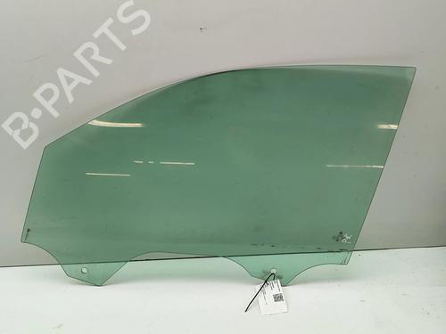 Used Front left door window Front left door window 39421245 39421245