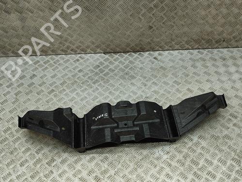 Underbody protection BMW X2 (U10) iX2 eDrive 20 | BP27797917M92 