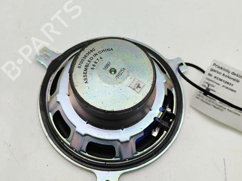 Speaker MASERATI LEVANTE SUV (M161) 3.0 D Q4 | BP31859329E2