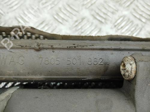 Steering rack SKODA KAROQ (NU7, ND7) 1.5 TSI | BP37797402M22 - Image 8