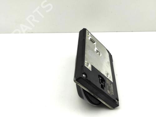 Antenne/Base VOLVO XC40 (536) B3 Mild-Hybrid | BP31859271C140 