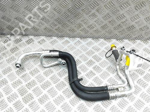 AC pipe TESLA MODEL Y (5YJY) EV Performance All-wheel Drive | BP34701490M126 - Image 3