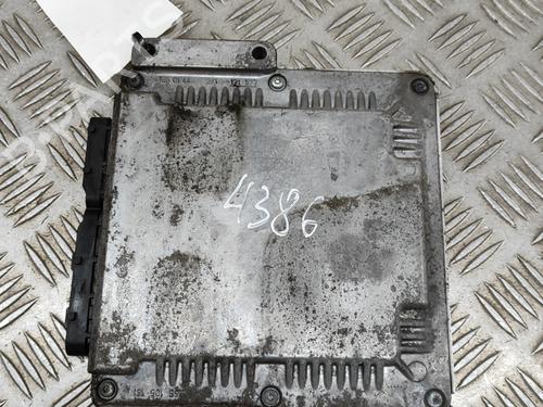 Engine control unit (ECU) CHRYSLER VOYAGER IV (RG, RS) 2.8 CRD | BP18036061M57 