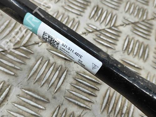 Anti roll bar PORSCHE TAYCAN Cross Turismo (Y1B) 4S Performance Battery Plus (Y1BDB1) | BP27770655M96 