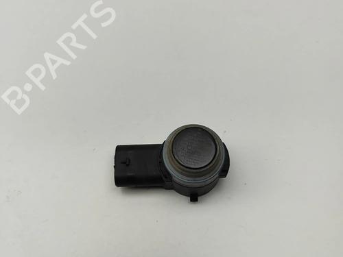 Used Electronic module Electronic module MERCEDES-BENZ VITO Tourer (W447) 114 CDI / 114 BlueTEC 4-matic (447.701, 447.703,... (136 hp) 26912304 26912304