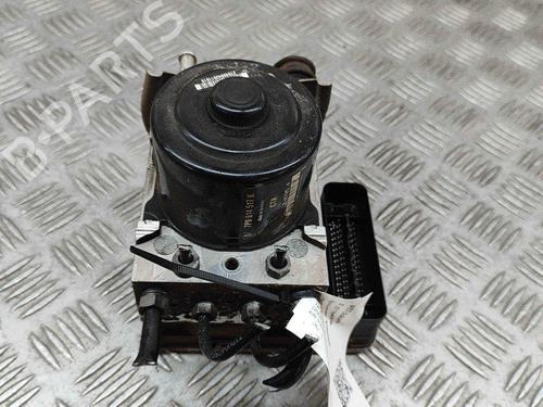 ABS pump VW TOUAREG (7P5, 7P6) 3.0 V6 TDI | BP20675341M43 