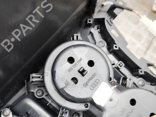 Middle console AUDI Q5 (8RB) 2.0 TDI quattro | BP39458258I22 - Image 10