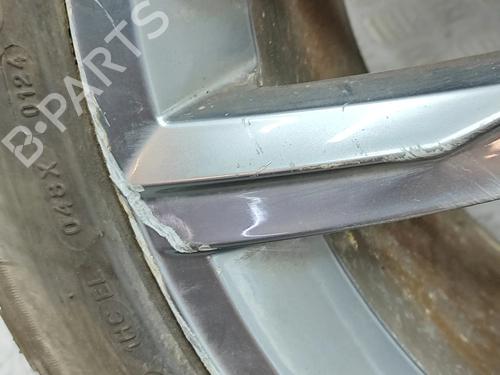 Rim VW PASSAT B8 (3G2, CB2) 1.4 GTE Hybrid | BP24582539C45 