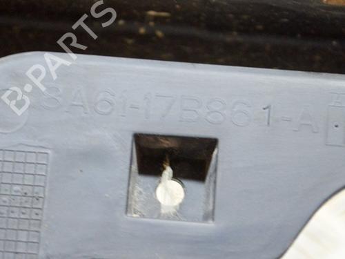 Rear bumper bracket FORD FIESTA VI (CB1, CCN) 1.0 Sport | BP8843413C159 