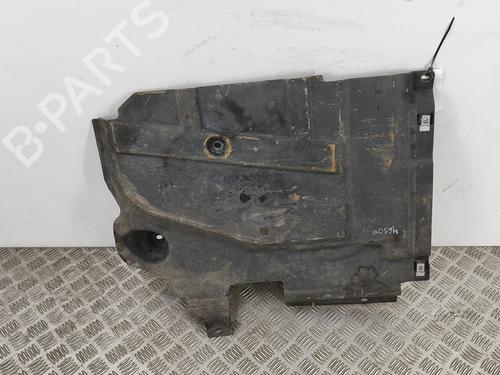 Used Underbody protection Underbody protection JAGUAR XF SPORTBRAKE (X260) 2.0 (250 hp) 20676150 20676150