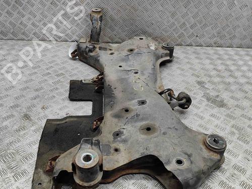 Subframe TOYOTA YARIS (_P13_) 1.5 Hybrid (NHP130_, NHP130) | BP20144363M9 