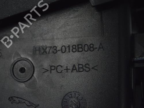 Air vent JAGUAR F-PACE (X761) 2.0 TD4 | BP33362120I21 - Image 5