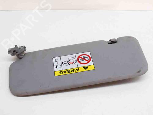 Right sun visor HYUNDAI IONIQ (AE) Electric | BP7798771I2
