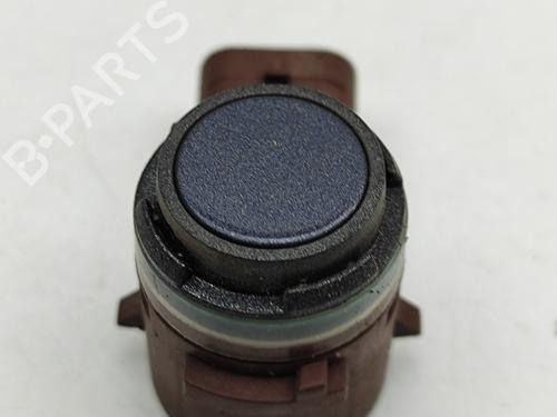 Used Electronic module TESLA MODEL X (5YJX) P100D AWD (772 hp) 28435644