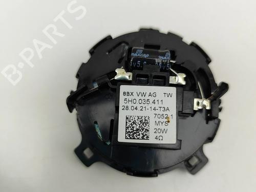 Andre VW GOLF VIII (CD1, DA1) 2.0 TSI R 4motion | BP33376337O1  - Image 7