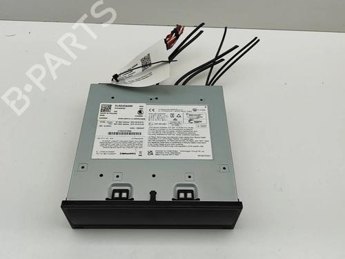 Used Electronic module SKODA ENYAQ iV SUV (5AZ) 85 (286 hp) 27796186