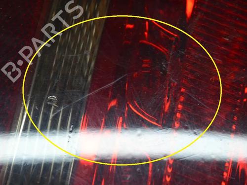 Right taillight AUDI A5 (8T3) 2.0 TDI | BP7735330C35