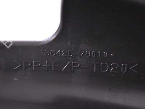 Andre LEXUS NX (_Z1_) 300h (AYZ10_) | BP30219498O1 