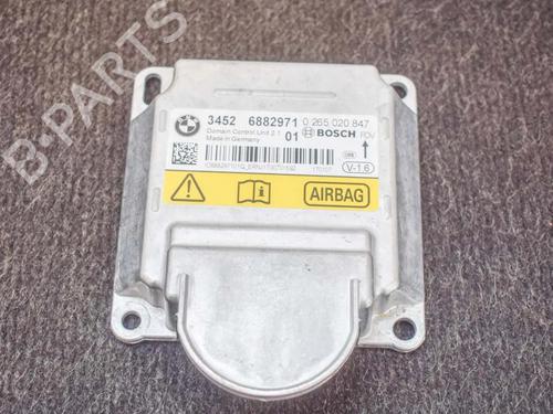 Used ECU airbags BMW 2 Coupe (F22, F87) 218 i (136 hp) 6755363