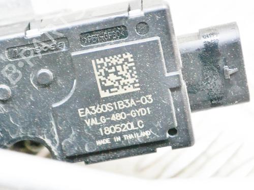 AC pipe VW ID.3 (E11, E12) 1st | BP27754767M126  - Image 10