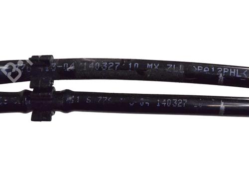 Pipe BMW 5 (F10) 530 d | BP30233568M125  - Image 5