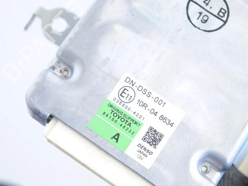 Electronic module LEXUS RX (_L2_) 450h AWD (GYL25_, GYL26_, GYL25, GYL26, GYL25R, GYL26R) | BP33364247M83 - Image 5