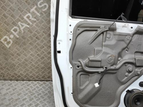 Dør venstre bagtil FORD RANGER (TKE) 3.2 TDCi 4x4 | BP39204954C4 - Image 5