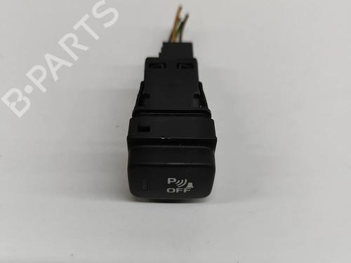 Comutador Comutador CITROËN C4 Picasso I MPV (UD_) 1.6 VTi 120 (120 hp) 24818861 24818861