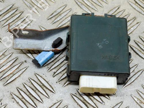 Electronic module TOYOTA LAND CRUISER PRADO (_J12_) 3.0 D-4D (KDJ120, KDJ125, KDJ121) | BP14630364M83 