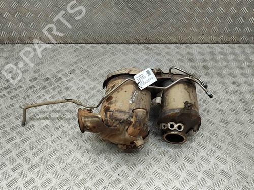 Catalizzatore VW TRANSPORTER T6 Van (SGA, SGH, SHA, SHH) 2.0 TDI (110 hp) 28558260