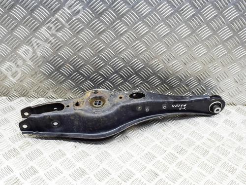 Used Left rear suspension arm VW GOLF VII (5G1, BQ1, BE1, BE2) e-Golf (136 hp) 16271052