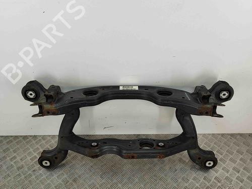 Used Rear axle MERCEDES-BENZ CLA Coupe (C117) CLA 180 (117.342) (122 hp) 26239771