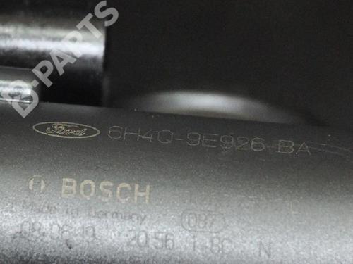Drosselklappe LAND ROVER RANGE ROVER III (L322) 3.6 D 4x4 | BP6837959M82 