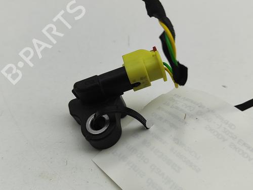 Elektronisk sensor SKODA ENYAQ iV SUV (5AZ) 85 | BP28115711M84 