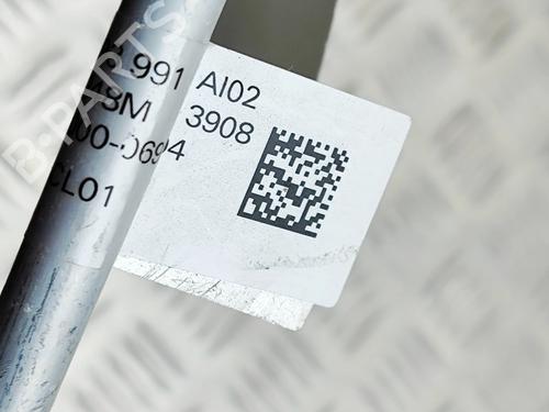 AC pipe BMW X7 (G07) xDrive 40 i Mild Hybrid | BP33390019M126 - Image 8