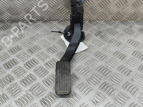 Used Pedal TESLA MODEL X (5YJX) P100D AWD (772 hp) 26290335