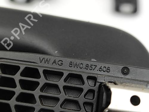 Interior roof handle PORSCHE CAYENNE Coupe (9YB) 4.0 S AWD (9YBBJ1) | BP29623265I35  - Image 7