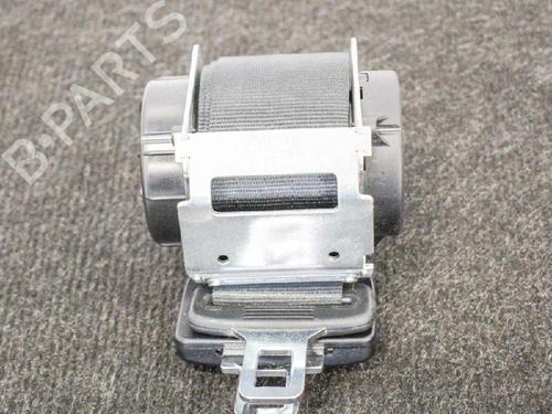 Rear center seatbelt SKODA YETI (5L) 1.4 TSI 4x4 | BP7999318I27 