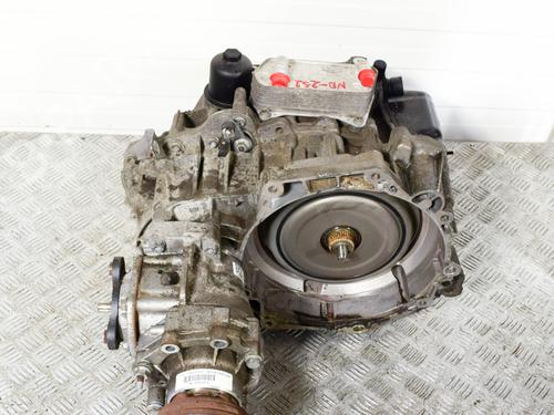 Used Gearbox BMW 3 (E90) 320 d xDrive (177 hp) 17076848