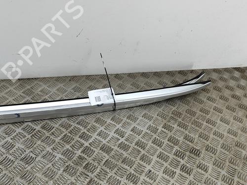 Roof bar BMW X1 (F48) sDrive 20 i | BP18418240C65 