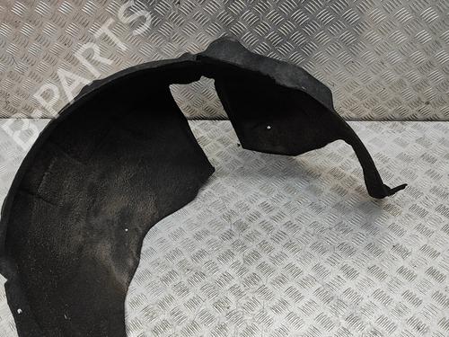 Wheel arch NISSAN LEAF (ZE1) Electric | BP27780102C56 