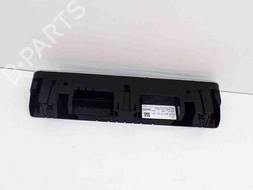 Climate control MERCEDES-BENZ EQA (H243) EQA 250 (243.701) | BP27763024I5 