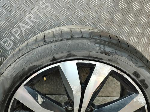 Rim VW TOUAREG (7P5, 7P6) 3.0 V6 TDI | BP29975129C45 