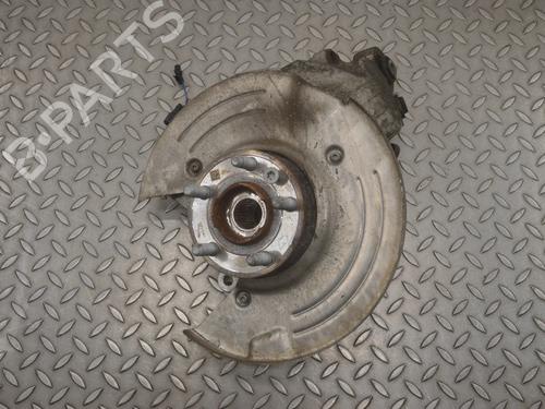 Left rear steering knuckle LAND ROVER RANGE ROVER VELAR (L560) 2.0 D180 TD4 4x4 | BP33356473M27 - Image 2
