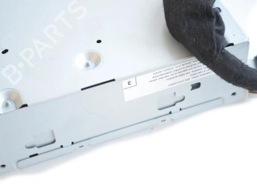 Electronic module MERCEDES-BENZ E-CLASS (W212) E 220 CDI | BP30208853M83 