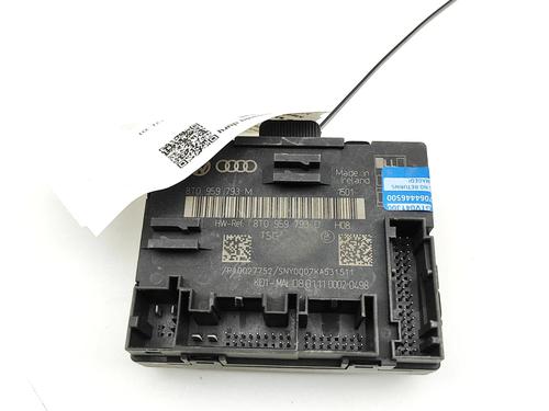 Electronic module AUDI A5 (8T3) RS5 quattro | BP37402555M83 - Image 2
