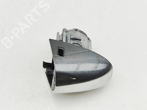 Front right lock MERCEDES-BENZ E-CLASS (W213) E 220 d (213.004) | BP34218317C97  - Image 5
